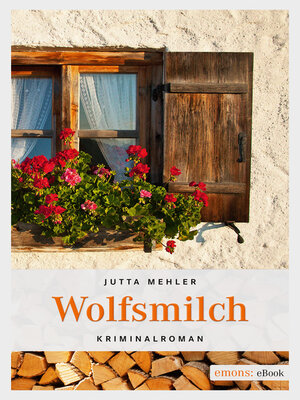 cover image of Wolfsmilch